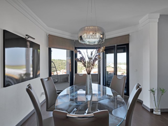 4 Sovrums Villa i La Alcaidesa