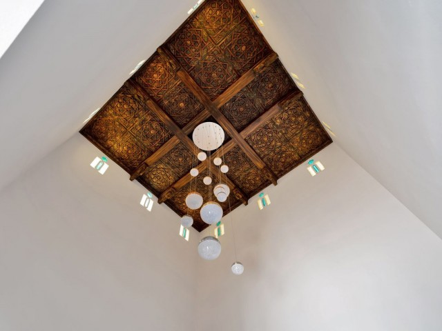 4 Sovrums Villa i La Alcaidesa