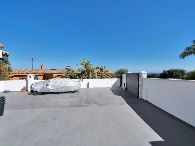4 Sovrums Villa i La Alcaidesa