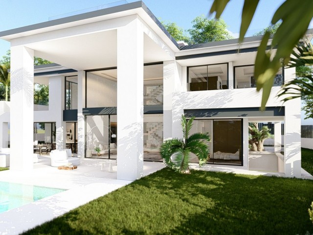  Tontti Puerto Banús