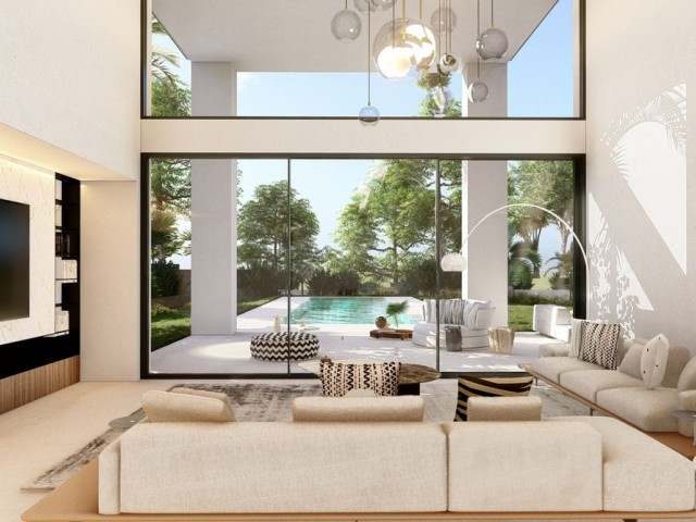  Tontti Puerto Banús