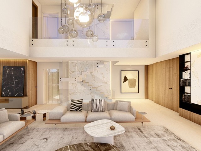  Tontti Puerto Banús