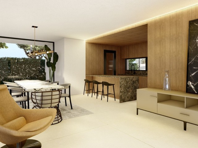  Tontti Puerto Banús