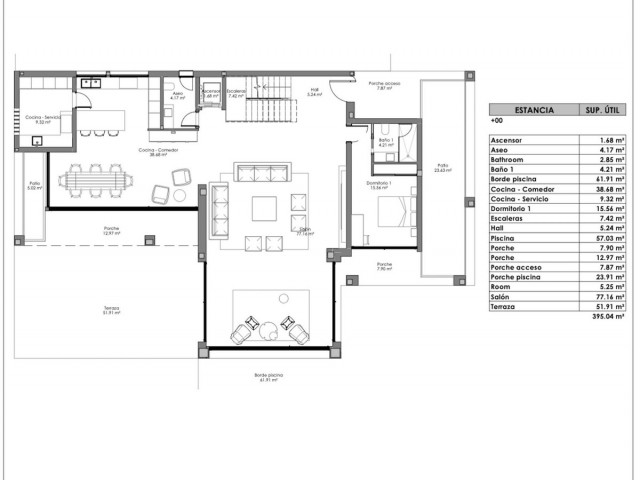  Tontti Puerto Banús