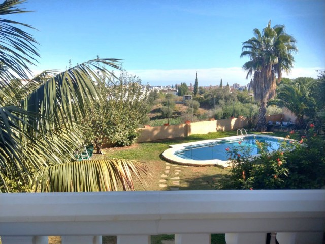 4 Schlafzimmer Villa in Sierrezuela