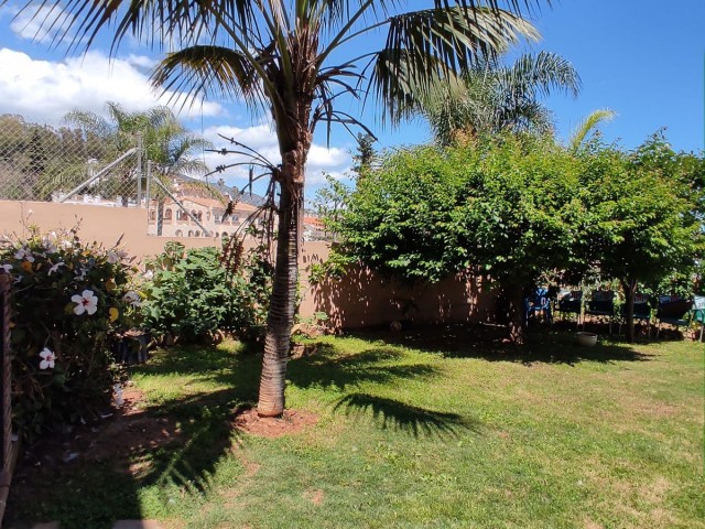 4 Schlafzimmer Villa in Sierrezuela