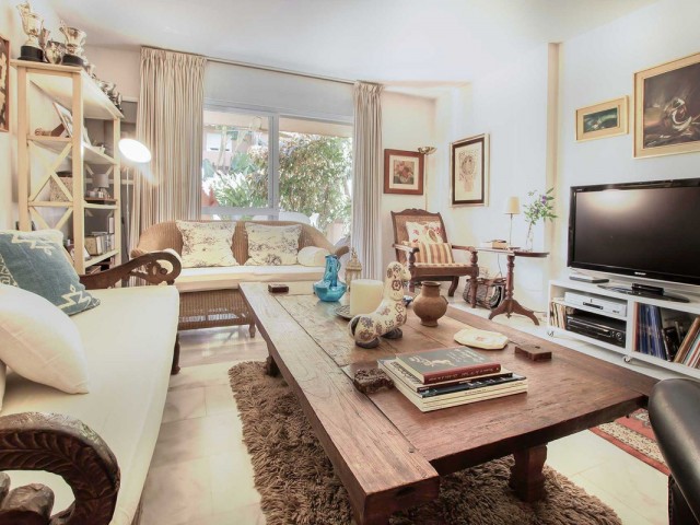 Appartement avec 2 Chambres  à The Golden Mile