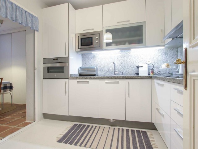 Appartement avec 2 Chambres  à The Golden Mile