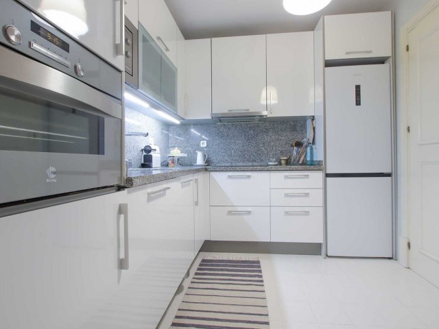 Appartement avec 2 Chambres  à The Golden Mile