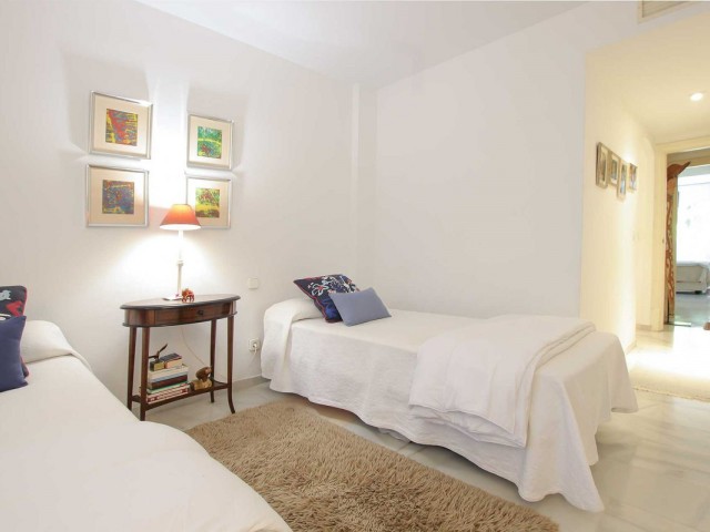 Appartement avec 2 Chambres  à The Golden Mile