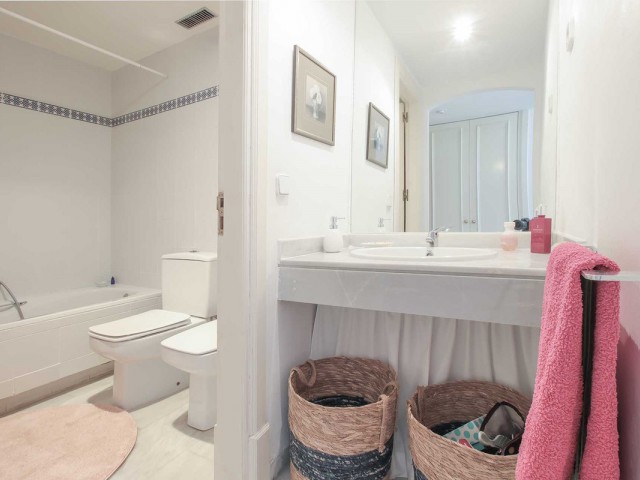 Appartement avec 2 Chambres  à The Golden Mile