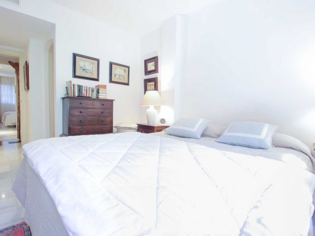 Appartement avec 2 Chambres  à The Golden Mile