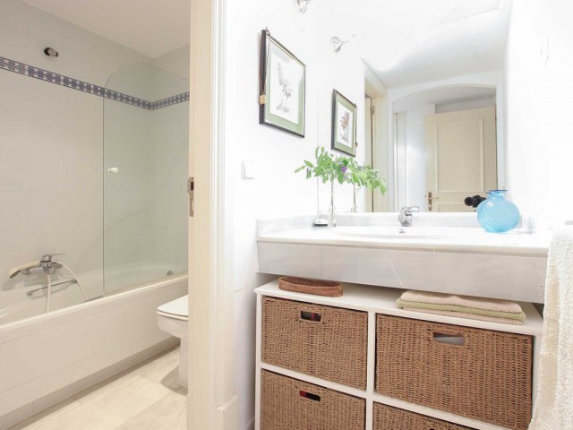 Appartement avec 2 Chambres  à The Golden Mile