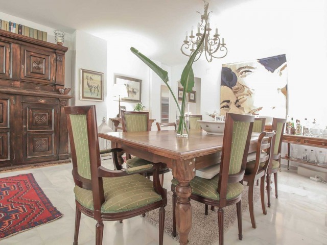 Appartement avec 2 Chambres  à The Golden Mile