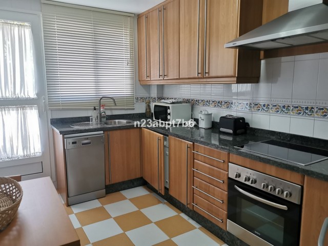 Appartement avec 3 Chambres  à Aloha