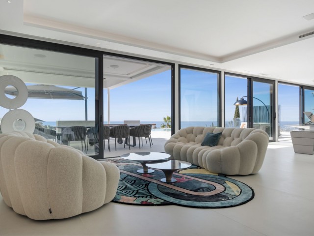 6 Schlafzimmer Villa in El Paraiso