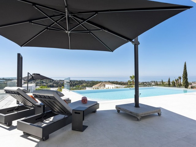 6 Schlafzimmer Villa in El Paraiso