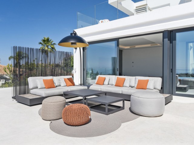 6 Schlafzimmer Villa in El Paraiso