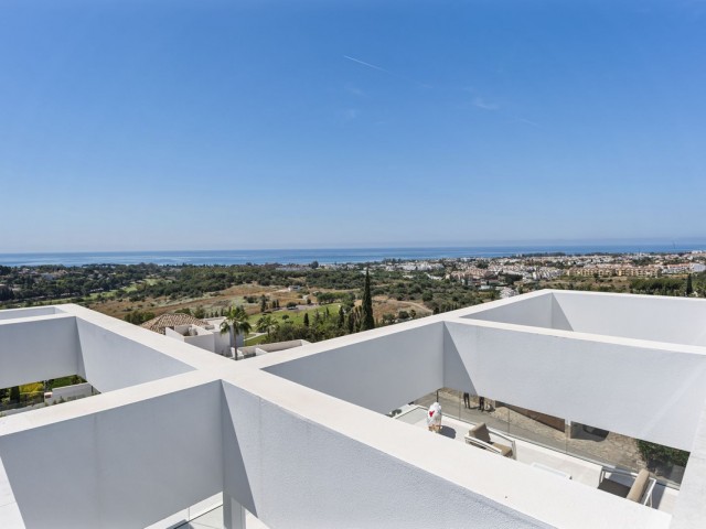 6 Schlafzimmer Villa in El Paraiso