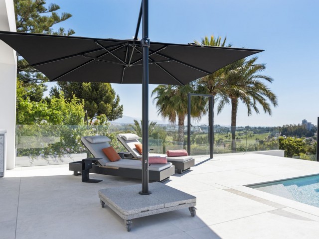 6 Schlafzimmer Villa in El Paraiso