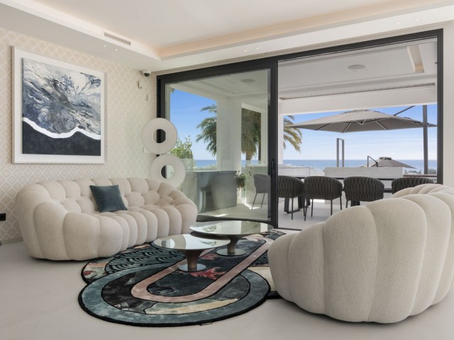 6 Schlafzimmer Villa in El Paraiso