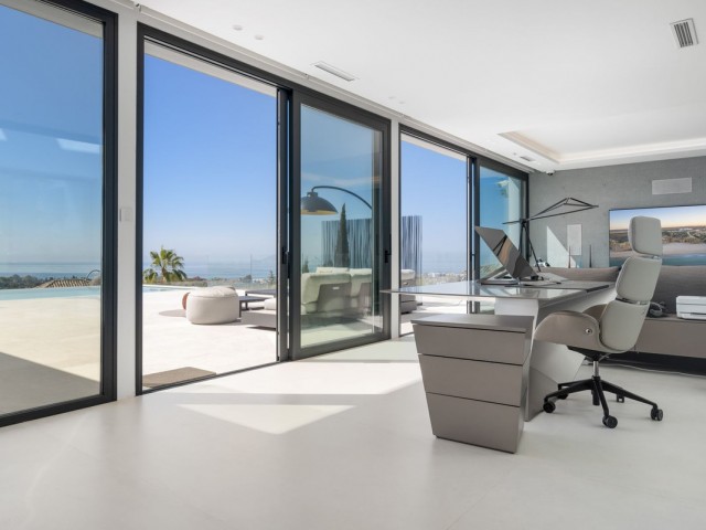 6 Schlafzimmer Villa in El Paraiso