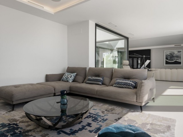 6 Schlafzimmer Villa in El Paraiso