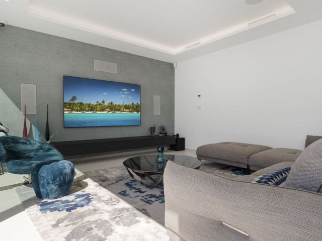 6 Schlafzimmer Villa in El Paraiso