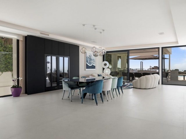 6 Schlafzimmer Villa in El Paraiso