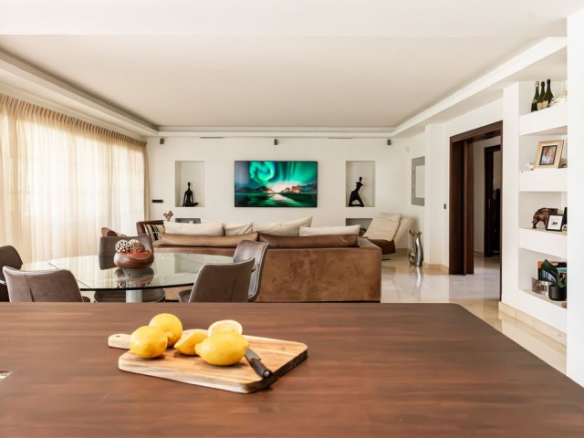 Villa avec 4 Chambres  à Mijas Golf
