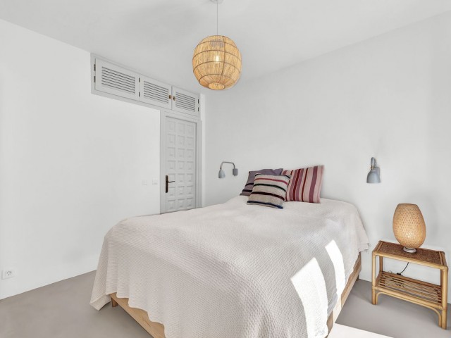 2 Bedrooms Townhouse in Marbella