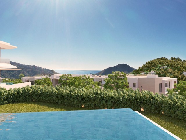 Villa avec 4 Chambres  à Marbella