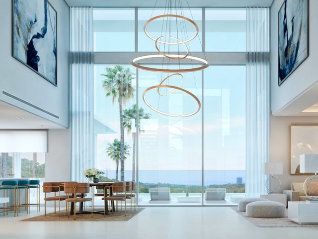 Villa avec 4 Chambres  à Marbella
