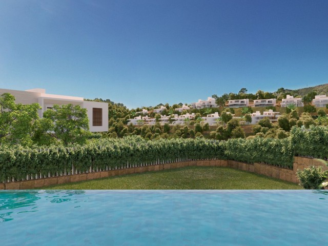 Villa avec 4 Chambres  à Marbella