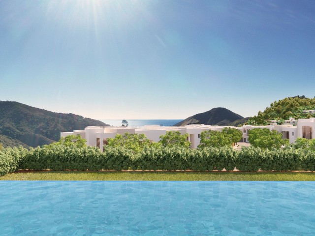 Villa avec 4 Chambres  à Marbella