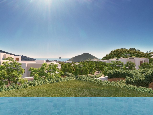 Villa avec 4 Chambres  à Marbella