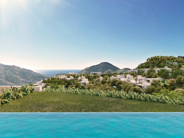 Villa avec 4 Chambres  à Marbella
