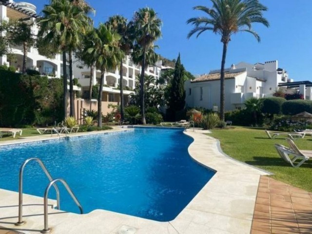 Apartment, La Quinta, R4891393