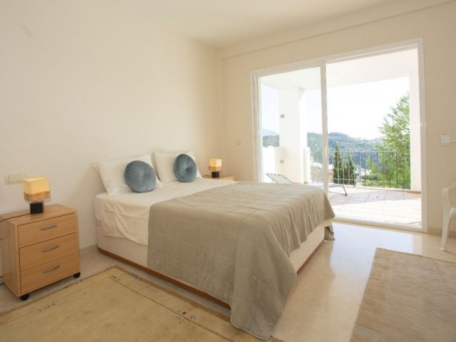 2 Schlafzimmer Apartment in La Quinta