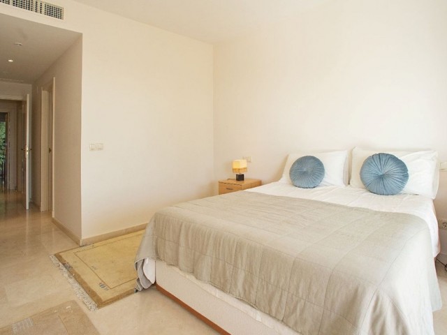 2 Schlafzimmer Apartment in La Quinta