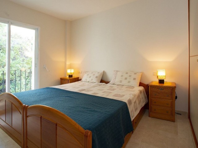 2 Schlafzimmer Apartment in La Quinta