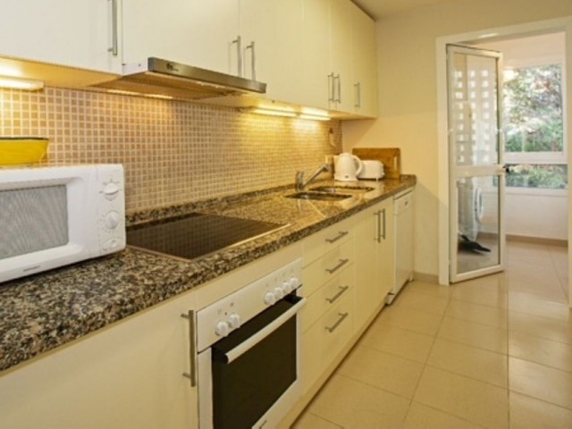 2 Schlafzimmer Apartment in La Quinta