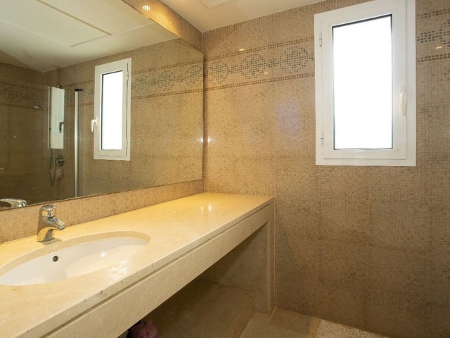 2 Schlafzimmer Apartment in La Quinta
