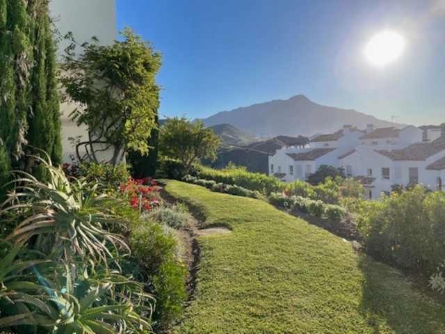 2 Schlafzimmer Apartment in La Quinta