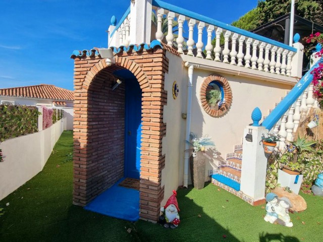 3 Schlafzimmer Villa in El Faro