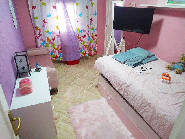 3 Schlafzimmer Villa in El Faro