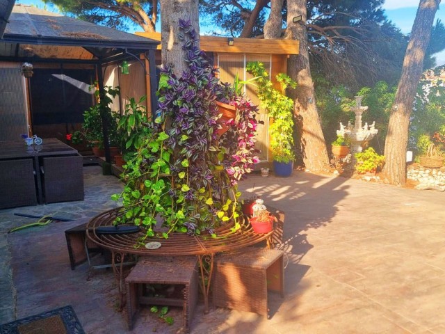 3 Schlafzimmer Villa in El Faro
