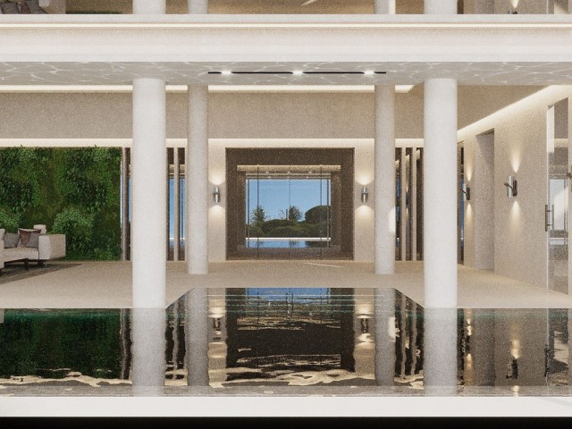 8 Bedrooms Villa in La Quinta