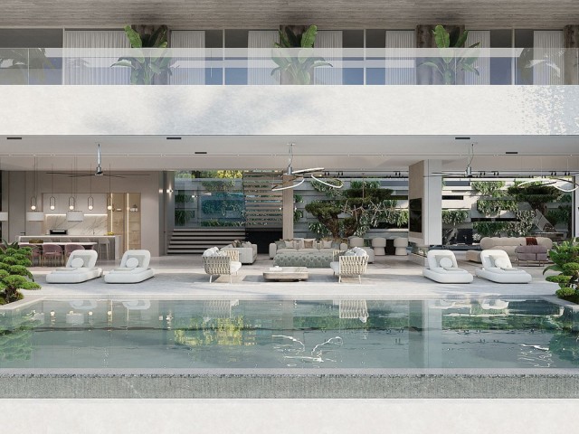 8 Bedrooms Villa in La Quinta