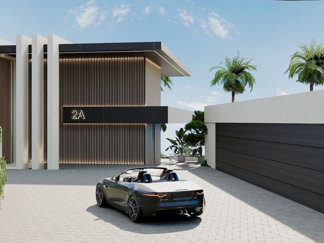 8 Bedrooms Villa in La Quinta